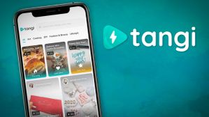 Google Tangi App: ಟಿಕ್ಟಾಕ್ಗೆ ಸೆಡ್ಡು ಹೊಡೆಯಲು ಗೂಗಲ್ನಿಂದ ಟ್ಯಾಂಗಿ ಆಪ್! Google Tangi App: ಟಿಕ್ಟಾಕ್ಗೆ ಸೆಡ್ಡು ಹೊಡೆಯಲು ಗೂಗಲ್ನಿಂದ ಟ್ಯಾಂಗಿ ಆಪ್!