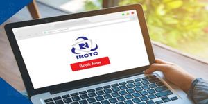 ನಕಲಿ IRCTC ವೆಬ್ಸೈಟ್ ಹಾವಳಿ!..ಯಾಮಾರಿದ್ರೆ ದುಡ್ಡು ಹರೋಹರ! ನಕಲಿ IRCTC ವೆಬ್ಸೈಟ್ ಹಾವಳಿ!..ಯಾಮಾರಿದ್ರೆ ದುಡ್ಡು ಹರೋಹರ!