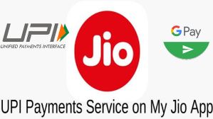 Jio: UPI ಪೇಮೆಂಟ್ಗೆ ಜಿಯೋ ಎಂಟ್ರಿ!..ಬೆಚ್ಚಿದ ಗೂಗಲ್ ಪೇ ಮತ್ತು ಫೋನ್ ಪೇ! Jio: UPI ಪೇಮೆಂಟ್ಗೆ ಜಿಯೋ ಎಂಟ್ರಿ!..ಬೆಚ್ಚಿದ ಗೂಗಲ್ ಪೇ ಮತ್ತು ಫೋನ್ ಪೇ!