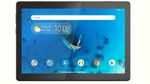 Lenovo Tab M10: ಲೆನೊವೊ ಕಂಪೆನಿಯಿಂದ ಹೊಸ ಟ್ಯಾಬ್ M10 ಲಾಂಚ್! Lenovo Tab M10: ಲೆನೊವೊ ಕಂಪೆನಿಯಿಂದ ಹೊಸ ಟ್ಯಾಬ್ M10 ಲಾಂಚ್!