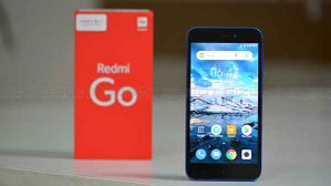 Redmi Go: ಅಗ್ಗದ 'ರೆಡ್‌ಮಿ ಗೋ' ಸ್ಮಾರ್ಟ್‌ಫೋನ್ ಬೆಲೆಯಲ್ಲಿ ಇಳಿಕೆ! 