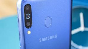 Samsung : ಶೀಘ್ರದಲ್ಲೇ ಸ್ಯಾಮ್ಸಂಗ್ನಿಂದ ಗ್ಯಾಲಕ್ಸಿ M21 ಫೋನ್ ಬಿಡುಗಡೆ! Samsung : ಶೀಘ್ರದಲ್ಲೇ ಸ್ಯಾಮ್ಸಂಗ್ನಿಂದ ಗ್ಯಾಲಕ್ಸಿ M21 ಫೋನ್ ಬಿಡುಗಡೆ!