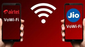 ಭಾರತದಲ್ಲಿ ಜಿಯೋ ಮತ್ತು ಏರ್ಟೆಲ್ VoWi-Fi ಸೇವೆ ಶುರು!.ಆದರೆ ಇದೆ ತೊಡಕು! ಭಾರತದಲ್ಲಿ ಜಿಯೋ ಮತ್ತು ಏರ್ಟೆಲ್ VoWi-Fi ಸೇವೆ ಶುರು!.ಆದರೆ ಇದೆ ತೊಡಕು!