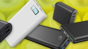 10,000mAh ಸಾಮರ್ಥ್ಯದ ಅತ್ಯುತ್ತಮ ಪವರ್‌ಬ್ಯಾಂಕ್‌ಗಳು! 