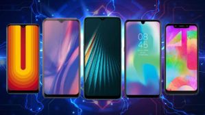 5000mAh ಬ್ಯಾಟರಿ ವ್ಯವಸ್ಥೆಯ 10,000 ರುಪಾಯಿ ಒಳಗಿನ ಬೆಸ್ಟ್ ಬಜೆಟ್ ಸ್ಮಾರ್ಟ್ ಫೋನ್ ಗಳು