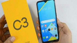 ಭಾರತದಲ್ಲಿ 'ರಿಯಲ್ ಮಿ C3' ಲಾಂಚ್!..ಬೆಲೆ 6999ರೂ! ಭಾರತದಲ್ಲಿ 'ರಿಯಲ್ ಮಿ C3' ಲಾಂಚ್!..ಬೆಲೆ 6999ರೂ!
