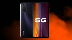 ಭಾರತದಲ್ಲಿ 'iQoo 3' 5G ಫೋನ್ ಬಿಡುಗಡೆ!..ಮಾರುಕಟ್ಟೆಯಲ್ಲಿ ಹೊಸ ಅಲೆ! ಭಾರತದಲ್ಲಿ 'iQoo 3' 5G ಫೋನ್ ಬಿಡುಗಡೆ!..ಮಾರುಕಟ್ಟೆಯಲ್ಲಿ ಹೊಸ ಅಲೆ!
