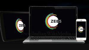 ಟಿಕ್‌ಟಾಕ್‌ಗೆ ಪೈಪೋಟಿ ನೀಡಲು ZEE ನಿಂದ ಹೊಸ ಆಪ್!