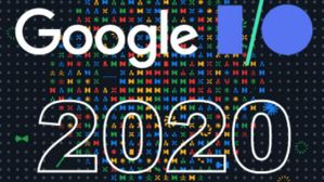 ಗೂಗಲ್ I/O 2020 ಸಮ್ಮೇಳನದ ಮೇಲೂ ಕೊರೊನಾ ವೈರಸ್ನ ಕರಿನೆರಳು! ಗೂಗಲ್ I/O 2020 ಸಮ್ಮೇಳನದ ಮೇಲೂ ಕೊರೊನಾ ವೈರಸ್ನ ಕರಿನೆರಳು!