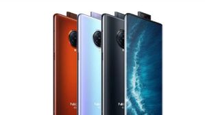 ಬಹು ನಿರೀಕ್ಷಿತ ''ವಿವೋ Nex 3s 5G'' ಸ್ಮಾರ್ಟ್ಫೋನ್ ಲಾಂಚ್! ಬಹು ನಿರೀಕ್ಷಿತ ''ವಿವೋ Nex 3s 5G'' ಸ್ಮಾರ್ಟ್ಫೋನ್ ಲಾಂಚ್!