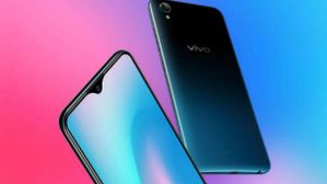 3GB RAM ಸಾಮರ್ಥ್ಯದ Vivo Y91i ಸ್ಮಾರ್ಟ್ಫೋನ್ ಬಿಡುಗಡೆ! 3GB RAM ಸಾಮರ್ಥ್ಯದ Vivo Y91i ಸ್ಮಾರ್ಟ್ಫೋನ್ ಬಿಡುಗಡೆ!