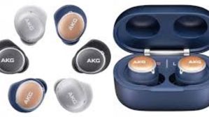 ಸ್ಯಾಮ್‌ಸಂಗ್‌ನ ಆಡಿಯೋ ಬ್ರಾಂಡ್‌ AKG ಯ N400 ಇಯರ್‌ಬಡ್ಸ್‌ ಲಾಂಚ್‌!