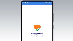 ಸರ್ಕಾರದಿಂದ 'ಆರೋಗ್ಯ ಸೇತು' ಕೊರೊನಾ ವೈರಸ್ ಟ್ರಾಕಿಂಗ್ ಆಪ್ ಬಿಡುಗಡೆ! ಸರ್ಕಾರದಿಂದ 'ಆರೋಗ್ಯ ಸೇತು' ಕೊರೊನಾ ವೈರಸ್ ಟ್ರಾಕಿಂಗ್ ಆಪ್ ಬಿಡುಗಡೆ!