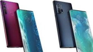 5G ಬೆಂಬಲಿಸುವ ಮೊಟೊರೊಲಾ ಎಡ್ಜ್ ಸ್ಮಾರ್ಟ್ಫೋನ್ ಲಾಂಚ್! 5G ಬೆಂಬಲಿಸುವ ಮೊಟೊರೊಲಾ ಎಡ್ಜ್ ಸ್ಮಾರ್ಟ್ಫೋನ್ ಲಾಂಚ್!