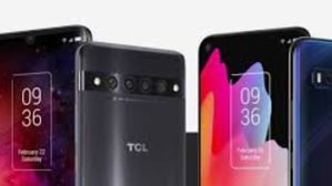 TCL ಸಂಸ್ಥೆಯ TCL 10L, 105G, 10 ಪ್ರೊ  ಸ್ಮಾರ್ಟ್‌ಫೋನ್‌ಗಳ ಫೀಚರ್ಸ್ ಬಹಿರಂಗ!