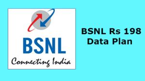 BSNL 198ರೂ. ಪ್ಲ್ಯಾನಿನಲ್ಲಿ ಈಗ ಸಿಗುತ್ತೆ ಡೇಟಾ ಜೊತೆ ಹೆಚ್ಚುವರಿ ಸೌಲಭ್ಯ! BSNL 198ರೂ. ಪ್ಲ್ಯಾನಿನಲ್ಲಿ ಈಗ ಸಿಗುತ್ತೆ ಡೇಟಾ ಜೊತೆ ಹೆಚ್ಚುವರಿ ಸೌಲಭ್ಯ!
