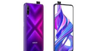 Honor 9x pro: ಶೀಘ್ರದಲ್ಲೇ ಹಾನರ್ 9x ಪ್ರೊ ಸ್ಮಾರ್ಟ್‌ಫೋನ್‌ ಬಿಡುಗಡೆ! 
