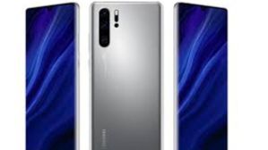 Huawei P30 Pro: ಹುವಾವೇ P30 ಪ್ರೊ ಹೊಸ ಆವೃತ್ತಿಯ  ಸ್ಮಾರ್ಟ್‌ಫೋನ್‌ ಬಿಡುಗಡೆ! 