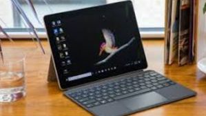 Microsoft: ಮೈಕ್ರೋಸಾಫ್ಟ್ ಸರ್ಫೇಸ್ ಗೋ 2, ಸರ್ಫೇಸ್ ಬುಕ್ 3 ಬಿಡುಗಡೆ!
