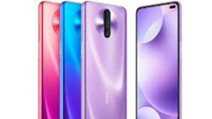 ರೆಡ್ಮಿ K30i 5G ಸ್ಮಾರ್ಟ್ಫೋನ್ ಬಿಡುಗಡೆ! ಆಕರ್ಷಕ ಫೀಚರ್ಸ್! ರೆಡ್ಮಿ K30i 5G ಸ್ಮಾರ್ಟ್ಫೋನ್ ಬಿಡುಗಡೆ! ಆಕರ್ಷಕ ಫೀಚರ್ಸ್!