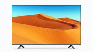 ಶಿಯೋಮಿ ಸಂಸ್ಥೆಯಿಂದ Mi TV E43K ಸ್ಮಾರ್ಟ್ಟಿವಿ ಬಿಡುಗಡೆ! ಶಿಯೋಮಿ ಸಂಸ್ಥೆಯಿಂದ Mi TV E43K ಸ್ಮಾರ್ಟ್ಟಿವಿ ಬಿಡುಗಡೆ!