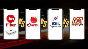 ಕಡಿಮೆ ಬೆಲೆಯಲ್ಲಿ 100Mbps ವೇಗದ ಬ್ರಾಡ್ಬ್ಯಾಂಡ್ ಪ್ಲ್ಯಾನ್ಗಳ ಮಾಹಿತಿ! ಕಡಿಮೆ ಬೆಲೆಯಲ್ಲಿ 100Mbps ವೇಗದ ಬ್ರಾಡ್ಬ್ಯಾಂಡ್ ಪ್ಲ್ಯಾನ್ಗಳ ಮಾಹಿತಿ!