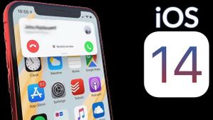 ಆಪಲ್‌ iOS 14 ಅನಾವರಣ: ಐಫೋನ್‌ ಆಪರೇಟಿಂಗ್‌ನಲ್ಲಿ ಇನ್ನು ಸಂಪೂರ್ಣ ಹೊಸ ಲುಕ್!