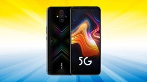 ನುಬಿಯಾ ರೆಡ್ ಮ್ಯಾಜಿಕ್ 5G ಲೈಟ್ ಸ್ಮಾರ್ಟ್ಫೋನ್ ಬಿಡುಗಡೆ! ನುಬಿಯಾ ರೆಡ್ ಮ್ಯಾಜಿಕ್ 5G ಲೈಟ್ ಸ್ಮಾರ್ಟ್ಫೋನ್ ಬಿಡುಗಡೆ!