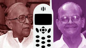 ಭಾರತದಲ್ಲಿ ಮೊದಲ ಮೊಬೈಲ್ ಕರೆ ಮಾಡಿ ಇಂದಿಗೆ 25 ವರ್ಷ! ಅಂದು ಕರೆ ಮಾಡಿದ್ದು ಯಾರು! 