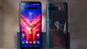 ಶೀಘ್ರದಲ್ಲೇ ಅಸುಸ್ ZenFone 7 ಪ್ರೊ ಸ್ಮಾರ್ಟ್ಫೋನ್ ಬಿಡುಗಡೆ! ಶೀಘ್ರದಲ್ಲೇ ಅಸುಸ್ ZenFone 7 ಪ್ರೊ ಸ್ಮಾರ್ಟ್ಫೋನ್ ಬಿಡುಗಡೆ!
