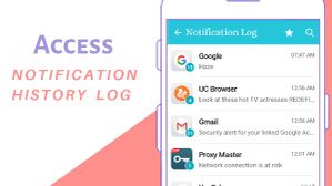 ‌ಫೋನ್‌ನಲ್ಲಿ ಕ್ಲಿಯರ್‌ ಆಗಿರುವ Notificationಗಳನ್ನ ಮತ್ತೆ ಪರಿಶೀಲಿಸುವುದು ಹೇಗೆ!