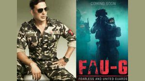 PUBGಗೆ ಬದಲಾಗಿ ಬರಲಿದೆ ಸ್ವದೇಶಿ ನಿರ್ಮಿತ FAUG ಗೇಮ್‌!