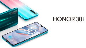 ಹಾನರ್‌ 30I ಸ್ಮಾರ್ಟ್‌ಫೋನ್‌ ಬಿಡುಗಡೆ! 4,000mAh ಸಾಮರ್ಥ್ಯದ ಬ್ಯಾಟರಿ ವಿಶೇಷತೆ!
