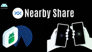 Nearby Share ಬಳಸಿ ಆಂಡ್ರಾಯ್ಡ್ ಡಿವೈಸ್ನಲ್ಲಿ ಫೈಲ್ ಶೇರ್ ಮಾಡುವುದು ಹೇಗೆ? Nearby Share ಬಳಸಿ ಆಂಡ್ರಾಯ್ಡ್ ಡಿವೈಸ್ನಲ್ಲಿ ಫೈಲ್ ಶೇರ್ ಮಾಡುವುದು ಹೇಗೆ?