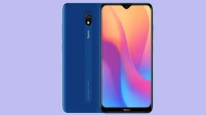 ರೆಡ್ಮಿ 9A ಸ್ಮಾರ್ಟ್‌ಫೋನ್ 4GB RAM + 128GB ವೇರಿಯಂಟ್ ಲಾಂಚ್!