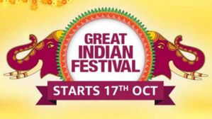 Amazon Great Indian Festival: ಒನ್‌ಪ್ಲಸ್‌ ಫೋನ್‌ಗಳಿಗೆ ರಿಯಾಯಿತಿ!