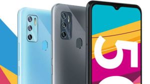 ZTE ಬ್ಲೆಡ್‌ 20 5G ಸ್ಮಾರ್ಟ್‌ಫೋನ್‌ ಬಿಡುಗಡೆ!..ತ್ರಿವಳಿ ಕ್ಯಾಮೆರಾ!
