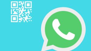 ವಾಟ್ಸಾಪ್ ನಲ್ಲಿ ಕ್ಯೂಆರ್ ಕೋಡ್‌ ಕ್ರಿಯೆಟ್‌ ಮಾಡುವುದು ಹೇಗೆ?