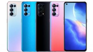 ಒಪ್ಪೋ ರೆನೋ 5 ಪ್ರೊ+ 5G ಸ್ಮಾರ್ಟ್‌ಫೋನ್‌ ಲಾಂಚ್‌! ವಿಶೇಷತೆ ಏನು?