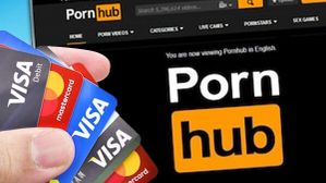 ಇನ್ಮುಂದೆ Pornhub ನಲ್ಲಿ ನೀಲಿಚಿತ್ರ ವೀಕ್ಷಿಸುವುದು ಕಷ್ಟವಾಗಲಿದೆ!
