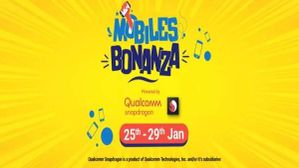 Flipkart Mobiles Bonanza Sale!..ಈ ಸ್ಮಾರ್ಟ್‌ಫೋನ್‌ಗಳ ಮೇಲೆ ಭಾರಿ ಡಿಸ್ಕೌಂಟ್‌!