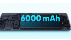 ಬಜೆಟ್ ಬೆಲೆಯಲ್ಲಿ ಲಭ್ಯವಾಗುವ 6,000mAh ಬ್ಯಾಟರಿ ಸಾಮರ್ಥ್ಯದ ಸ್ಮಾರ್ಟ್ಫೋನ್ಗಳು! ಬಜೆಟ್ ಬೆಲೆಯಲ್ಲಿ ಲಭ್ಯವಾಗುವ 6,000mAh ಬ್ಯಾಟರಿ ಸಾಮರ್ಥ್ಯದ ಸ್ಮಾರ್ಟ್ಫೋನ್ಗಳು!