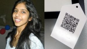 OlX ನಲ್ಲಿ ಸಿಎಂ ಪುತ್ರಿಗೆ ಪಂಗನಾಮ ಹಾಕಿದ ಭೂಪ! OlX ನಲ್ಲಿ ಸಿಎಂ ಪುತ್ರಿಗೆ ಪಂಗನಾಮ ಹಾಕಿದ ಭೂಪ!