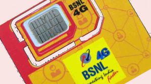 BSNLನಿಂದ 249ರೂ. ರೀಚಾರ್ಜ್ ಪ್ಲ್ಯಾನ್ ಲಾಂಚ್; ಬೆದರಿದ ಖಾಸಗಿ ಟೆಲಿಕಾಂಗಳು! BSNLನಿಂದ 249ರೂ. ರೀಚಾರ್ಜ್ ಪ್ಲ್ಯಾನ್ ಲಾಂಚ್; ಬೆದರಿದ ಖಾಸಗಿ ಟೆಲಿಕಾಂಗಳು!