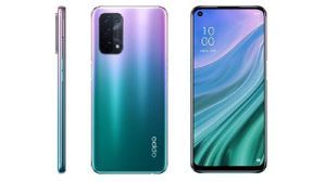ಒಪ್ಪೋ A54 ಸ್ಮಾರ್ಟ್‌ಫೋನ್‌ ಅನಾವರಣ! 5,000mAh ಬ್ಯಾಟರಿ ವಿಶೇಷ!
