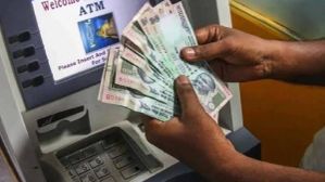 ATM ಕಾರ್ಡ್ ಇಲ್ಲದೆ ಹೋದರು ಎಟಿಎಂನಲ್ಲಿ ಹಣವನ್ನು ವಿತ್ ಡ್ರಾ ಮಾಡುವುದು ಹೇಗೆ? ATM ಕಾರ್ಡ್ ಇಲ್ಲದೆ ಹೋದರು ಎಟಿಎಂನಲ್ಲಿ ಹಣವನ್ನು ವಿತ್ ಡ್ರಾ ಮಾಡುವುದು ಹೇಗೆ?