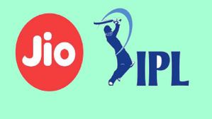 ಜಿಯೋ ಗ್ರಾಹಕರೇ ಮೊಬೈಲ್ನಲ್ಲಿ IPL ಮ್ಯಾಚ್ ವೀಕ್ಷಿಸಲು ಇವೇ ಬೆಸ್ಟ್ ಪ್ಲ್ಯಾನ್! ಜಿಯೋ ಗ್ರಾಹಕರೇ ಮೊಬೈಲ್ನಲ್ಲಿ IPL ಮ್ಯಾಚ್ ವೀಕ್ಷಿಸಲು ಇವೇ ಬೆಸ್ಟ್ ಪ್ಲ್ಯಾನ್!