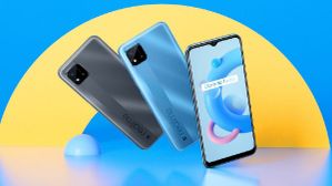 ಇಂದು ಅಗ್ಗದ ಬೆಲೆಯ ರಿಯಲ್‌ಮಿ C20 ಸ್ಮಾರ್ಟ್‌ಫೋನ್‌ ಫಸ್ಟ್‌ ಸೇಲ್‌!