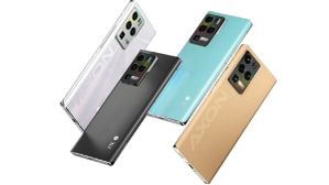 ZTE ಆಕ್ಸಾನ್ 30 ಪ್ರೊ 5G ಸ್ಮಾರ್ಟ್ಫೋನ್ ಲಾಂಚ್: ಬೆಲೆ ಎಷ್ಟು? ZTE ಆಕ್ಸಾನ್ 30 ಪ್ರೊ 5G ಸ್ಮಾರ್ಟ್ಫೋನ್ ಲಾಂಚ್: ಬೆಲೆ ಎಷ್ಟು?