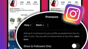 Instagram: ಪ್ರೊಫೈಲ್‌ ಸೆಟ್ಟಿಂಗ್ಸ್‌ನಲ್ಲಿ ಹೊಸ ಫೀಚರ್ಸ್‌ ಸೇರ್ಪಡೆ!